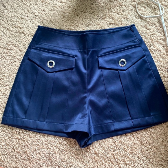 Zara Shorts Zara High Waisted Trafaluc Shorts Poshmark